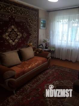 2-к квартира, на длительный срок, 48м2, 3/5 этаж