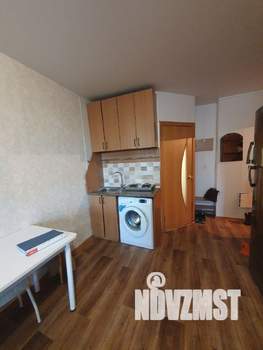 1-к квартира, на длительный срок, 20м2, 1/9 этаж