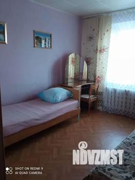 3-к квартира, на длительный срок, 63м2, 3/9 этаж