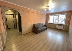 2-к квартира, на длительный срок, 43м2, 1/5 этаж