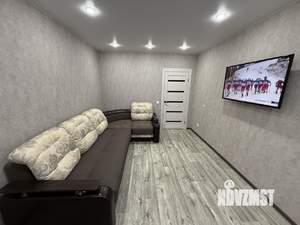 1-к квартира, на длительный срок, 42м2, 3/17 этаж