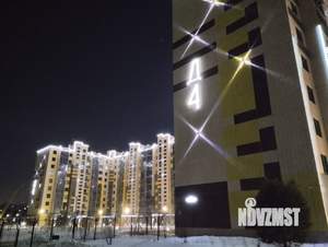 1-к квартира, на длительный срок, 37м2, 4/10 этаж