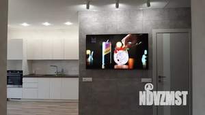 1-к квартира, посуточно, 55м2, 6/9 этаж