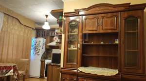 1-к квартира, на длительный срок, 40м2, 4/6 этаж