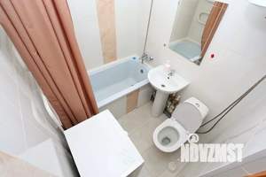 1-к квартира, посуточно, 32м2, 4/5 этаж