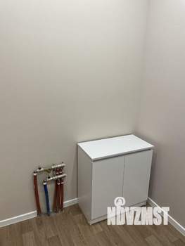 1-к квартира, на длительный срок, 42м2, 16/21 этаж