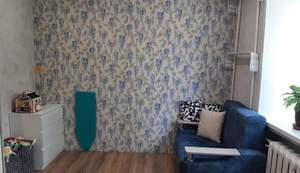 1-к квартира, на длительный срок, 28м2, 2/5 этаж