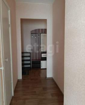 1-к квартира, на длительный срок, 44м2, 8/10 этаж