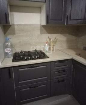 1-к квартира, на длительный срок, 31м2, 1/5 этаж