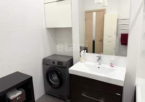 1-к квартира, на длительный срок, 49м2, 9/14 этаж