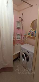 1-к квартира, на длительный срок, 40м2, 6/10 этаж