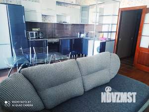 1-к квартира, посуточно, 50м2, 9/10 этаж