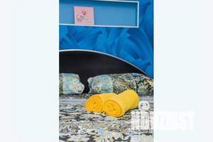 2-к квартира, посуточно, 33м2, 5/5 этаж