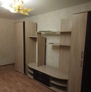 1-к квартира, на длительный срок, 33м2, 8/9 этаж