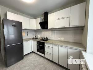 2-к квартира, на длительный срок, 54м2, 4/24 этаж