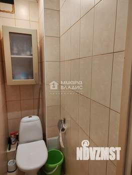 2-к квартира, на длительный срок, 45м2, 4/5 этаж