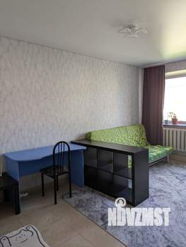 1-к квартира, на длительный срок, 29м2, 5/5 этаж