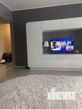 1-к квартира, на длительный срок, 50м2, 7/10 этаж