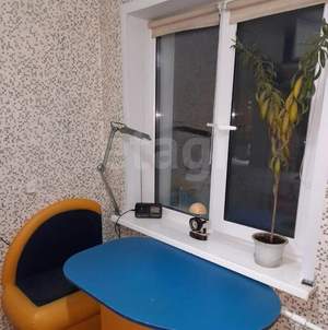 1-к квартира, на длительный срок, 30м2, 3/5 этаж