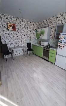 Студия квартира, на длительный срок, 30м2, 5/8 этаж