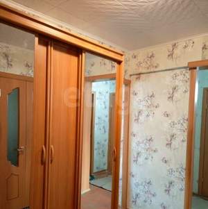 3-к квартира, на длительный срок, 68м2, 3/5 этаж