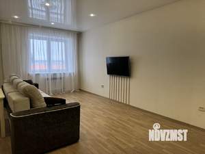 1-к квартира, на длительный срок, 40м2, 4/9 этаж