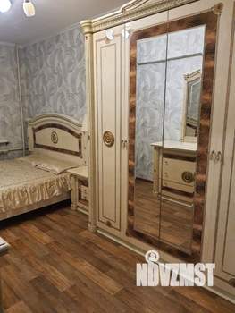 3-к квартира, на длительный срок, 58м2, 2/5 этаж