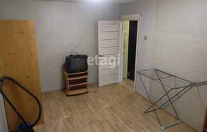 1-к квартира, на длительный срок, 30м2, 4/5 этаж