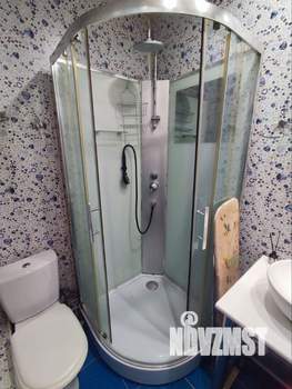 Студия квартира, на длительный срок, 21м2, 5/5 этаж