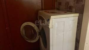 1-к квартира, на длительный срок, 31м2, 9/9 этаж