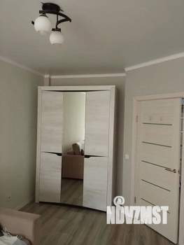 1-к квартира, на длительный срок, 36м2, 11/16 этаж