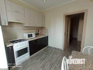 1-к квартира, на длительный срок, 38м2, 3/10 этаж