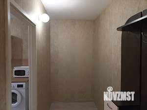 1-к квартира, на длительный срок, 41м2, 6/10 этаж