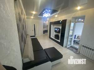 3-к квартира, на длительный срок, 67м2, 16/18 этаж