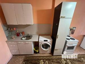 1-к квартира, на длительный срок, 38м2, 5/14 этаж