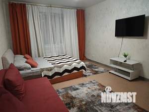 1-к квартира, посуточно, 35м2, 10/10 этаж