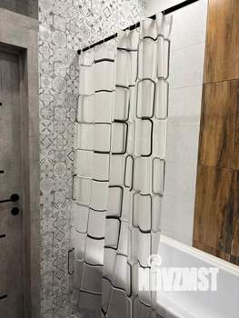 1-к квартира, на длительный срок, 42м2, 13/15 этаж