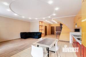 3-к квартира, на длительный срок, 108м2, 3/6 этаж