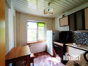 1-к квартира, на длительный срок, 31м2, 2/5 этаж