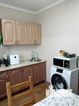 1-к квартира, на длительный срок, 37м2, 7/9 этаж