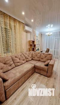 2-к квартира, на длительный срок, 56м2, 5/16 этаж