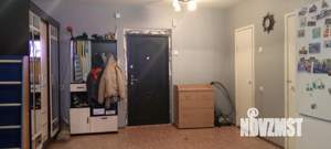 Студия квартира, на длительный срок, 33м2, 3/11 этаж