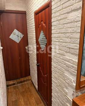 2-к квартира, на длительный срок, 44м2, 1/5 этаж