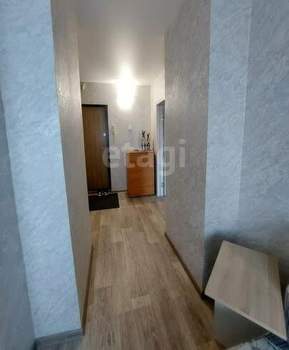 1-к квартира, на длительный срок, 38м2, 8/9 этаж