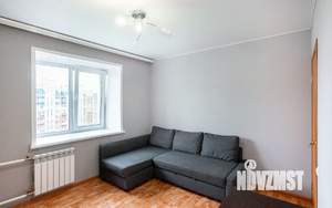 2-к квартира, на длительный срок, 42м2, 8/9 этаж