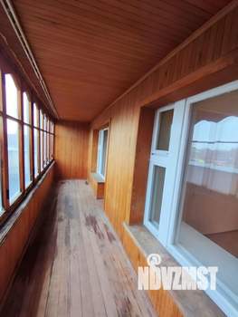 1-к квартира, на длительный срок, 40м2, 2/10 этаж