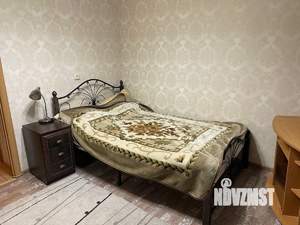 2-к квартира, на длительный срок, 52м2, 4/5 этаж