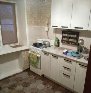 1-к квартира, на длительный срок, 38м2, 2/3 этаж