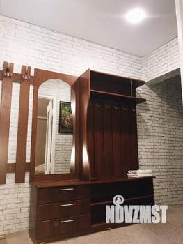 1-к квартира, посуточно, 40м2, 1/12 этаж