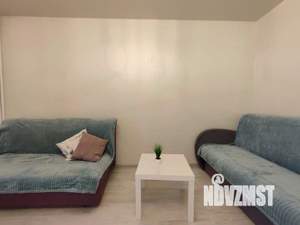 1-к квартира, посуточно, 60м2, 1/1 этаж